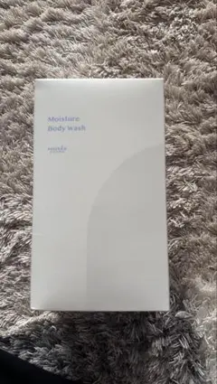 MUSEE COSME Moisture Body Wash 400mLのサムネイル