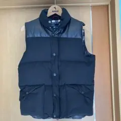 2026年最新】ロクロク ダウンベストの人気アイテム - メルカリ