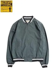 TROPHY CLOTHING トロフィークロージング ブルゾンのサムネイル