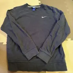 NIKE クルーネック スウェット ブラック