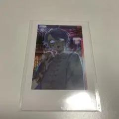 いれいす ランダムチェキ風トレカ 第7弾　hotoke