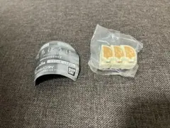 まちぼうけ お客さまの場合 その2 餃子 ガチャ