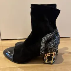 レディースブーツ24〜24.5