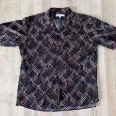 URBAN RESEARCH 半袖シャツ Mサイズのサムネイル