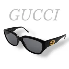 GUCCI sunglasses Interlocking archive 00