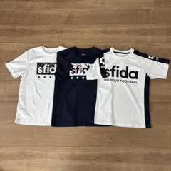 sfida＊Tシャツ 3枚セットのサムネイル