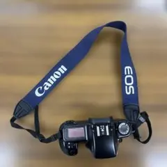 Canon EOS 1000 S フィルム一眼レフカメラ 本体 고장·부품용
