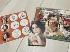 #TWICE5 通常盤 トレカ付き シリアルなし ジヒョ