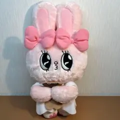 エスターバニー　ぬいぐるみ マスコット