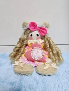 2026年最新】アメリカンカントリードールの人気アイテム - メルカリ