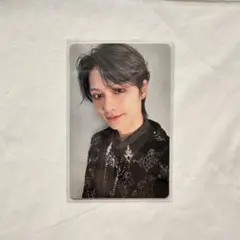 トレカ　SEVENTEEN ジュン　消費期限　A盤