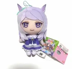 2026年最新】ウマ娘 プリティーダービー 通常ぬいぐるみ Vol.2の人気