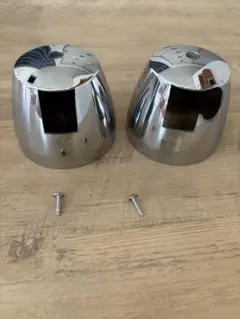 ゼファー750 純正　メーターカバーのサムネイル
