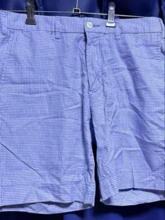 polo ハーフパンツ