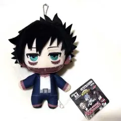 僕のヒーローアカデミア ヒロアカ 荼毘 ともぬい