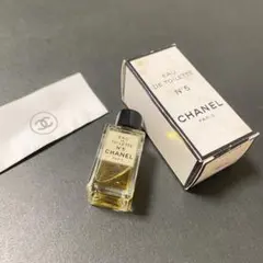 CHANEL N°5 サヴォン＆オードゥ トワレット セット - メルカリ
