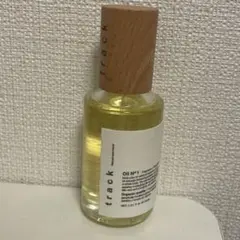track オイル 30ml NO.3 シトラスフローラル - メルカリ