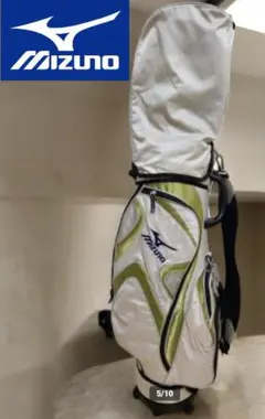 ミズノ ゴルフバッグ