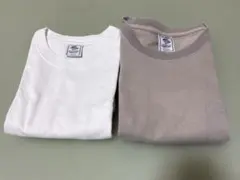JEMORGAN LONG BEACH ヘビーウェイトTシャツ 2色セットのサムネイル