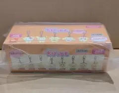 シュガーバニーズ ビスケット シークレットマスコット BOX コンプ