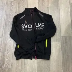 スボルメ ジャージ(上) M