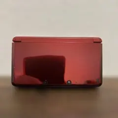 Nintendo 3DS 本体