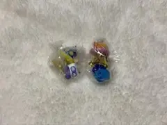 たまごっち UFO スイング ガチャガチャ