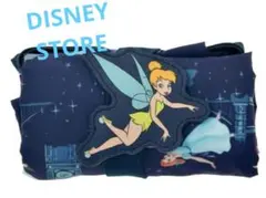 【新品未使用】ディズニーストア　ピーター・パン エコバッグ