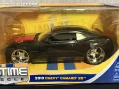 2010 シボレー カマロ SS ビッグタイムマッスル jadatoys