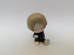 夏目友人帳　肩ズンFig.　Part2　夏目貴志　カプセルトイ·ガチャガチャ