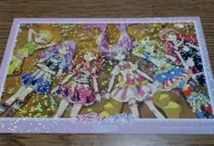 アイカツ プリパラ 映画 特典 キャラクターグッズ