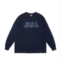 HIDEANDSEEK×Toru Nishiura″ L/S Tee - メルカリ