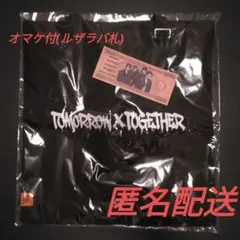 バンドリ ライブ 台北 特典 マイムジ Tシャツ チケットホルダー セット