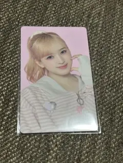 ME:I THIS IS ME:I 山本すず 046 ミーアイ トレカ