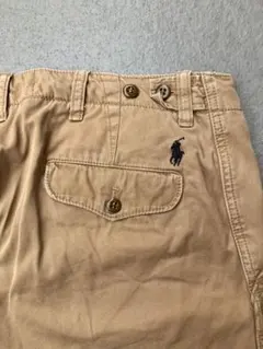 【POLO by Ralph Lauren】90s-00s チノパン