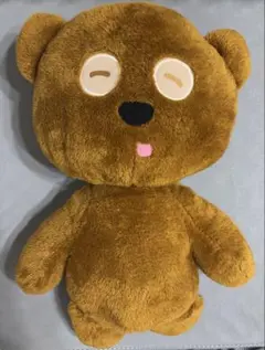 即購入OK⭐️ミニオン　スーパーラージぬいぐるみ　ティム