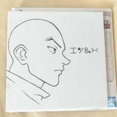 HUNTER×HUNTER ハンゾー キャンバスボード