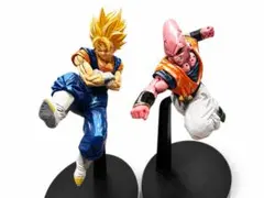 2026年最新】ベジット フィギュア リペイントの人気アイテム - メルカリ