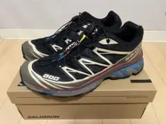 SALOMON S/LAB XT-6 ADV スニーカー