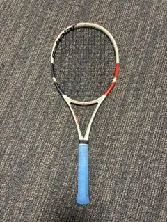 Babolat 3代目 ピュアストライク100のサムネイル