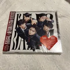 EBiDAN Yes!東京 CD ONE N' ONLY盤 新品未開封