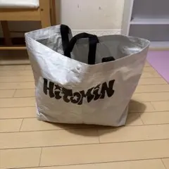 HITOMINバッグラッパー