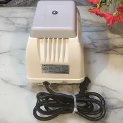 安永エアポンプ LINEAR AIR PUMP - メルカリ