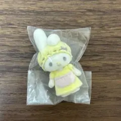 Netflix マイメロディ＆クロミ フロッキーフィギュア おかあさん