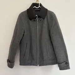 URBAN RESEARCH アーバンリサーチ　グレー ジャンパー