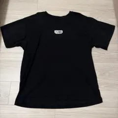 【正規店購入】MM6 Maison Margiela Tシャツ ブラックのサムネイル