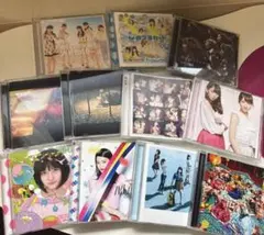 AKB48 CD まとめ売り 大島優子 渡辺麻友 宮脇咲良 - メルカリ