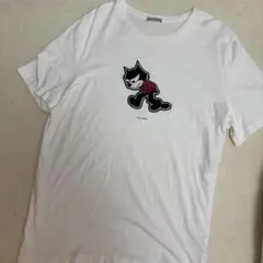 正規品】Moncler × Felix the Cat MAGLIA Tシャツ - メルカリ