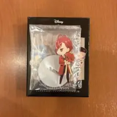 ツイステ ツイステッドワンダーランド リドル ミニアクスタ