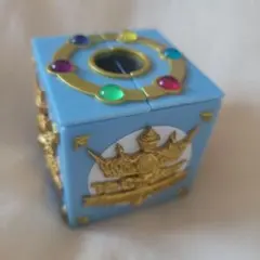 家庭教師ヒットマンREBORN！ リボ－ン 匣コレクション ボックス 山本武